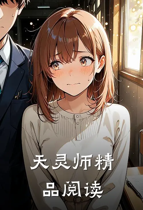 天灵师精品阅读