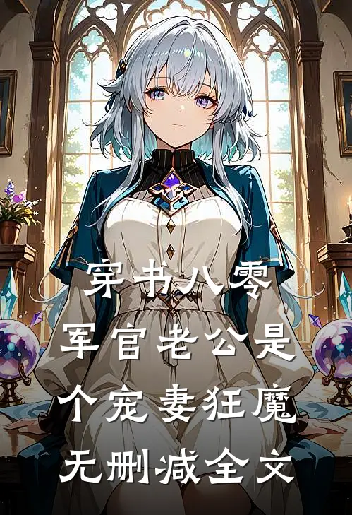 穿书八零，军官老公是个宠妻狂魔无删减全文