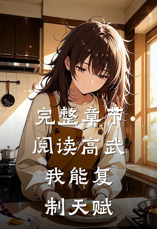 完整章节阅读高武：我能复制天赋