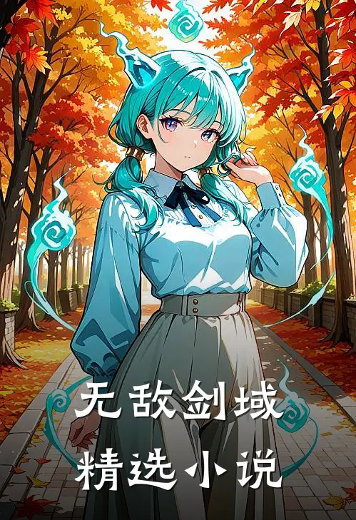 无敌剑域精选小说