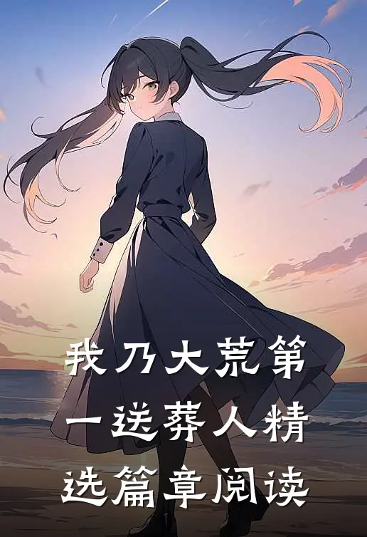 我乃大荒第一送葬人精选篇章阅读