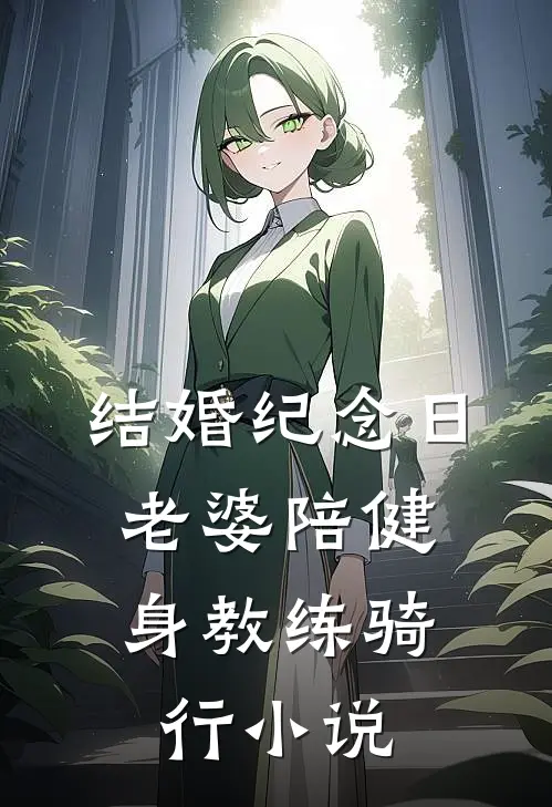结婚纪念日，老婆陪健身教练骑行小说
