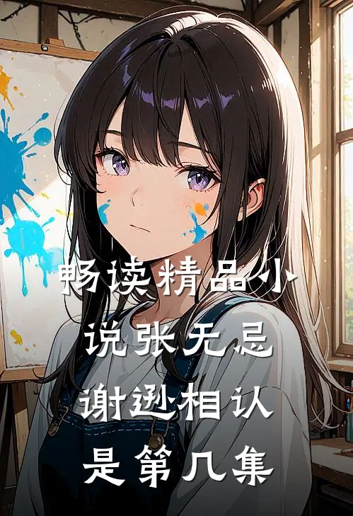 畅读精品张无忌谢逊相认是第几集出现的