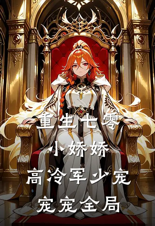 重生七零小娇娇高冷军少宠宠宠全局