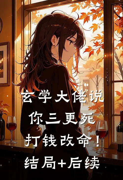 玄学大佬说你三更死，打钱改命！结局+后续