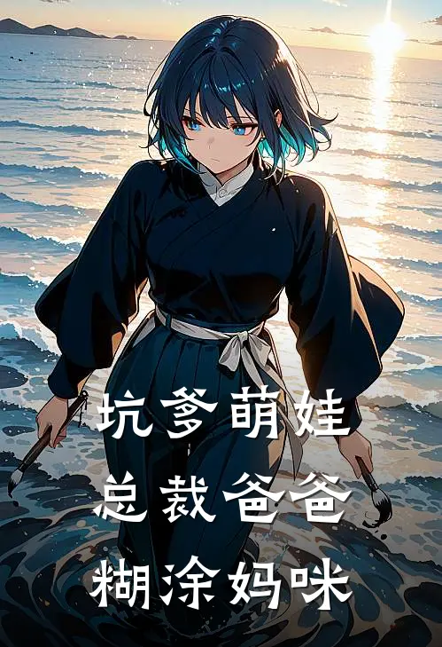 坑爹萌娃总裁爸爸糊涂妈咪免费阅读