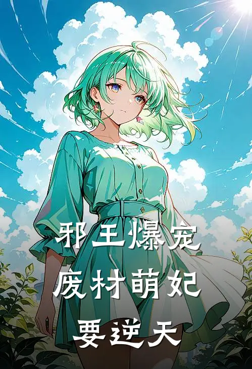 邪王爆宠废材萌妃要逆天 云心