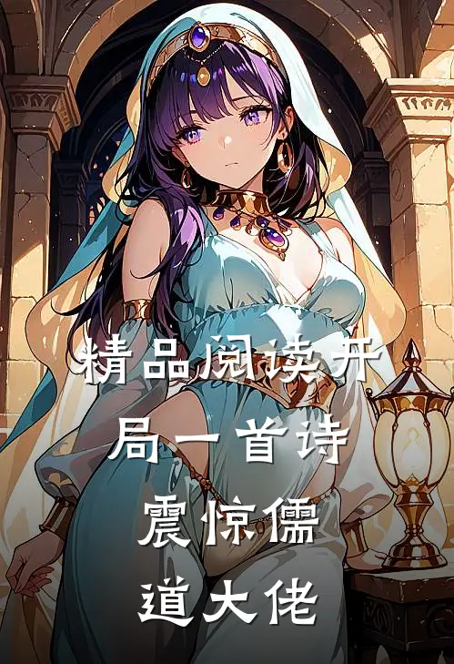 精品阅读开局一首诗,震惊儒道大佬的