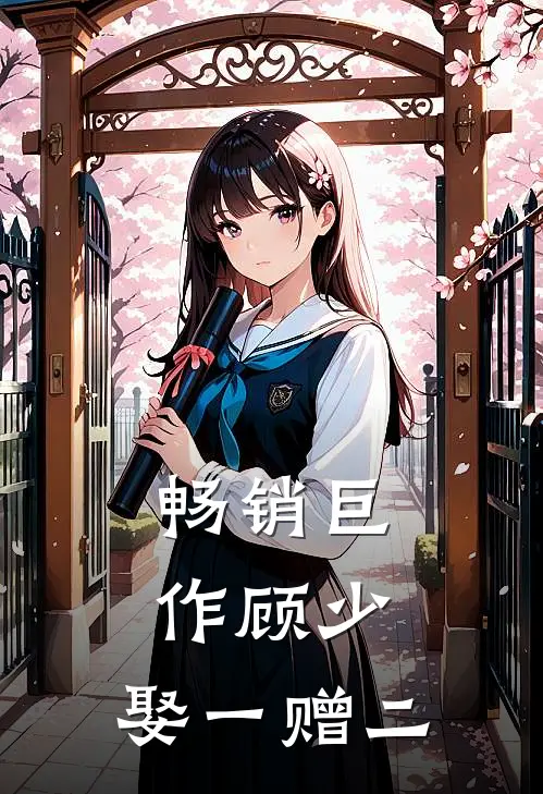 畅销巨作顾少,娶一赠二是
