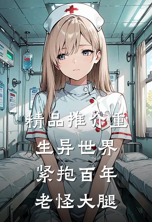 精品推介重生异世界:紧抱百年老怪大腿