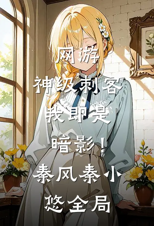 网游：神级刺客，我即是暗影！秦风秦小悠全局