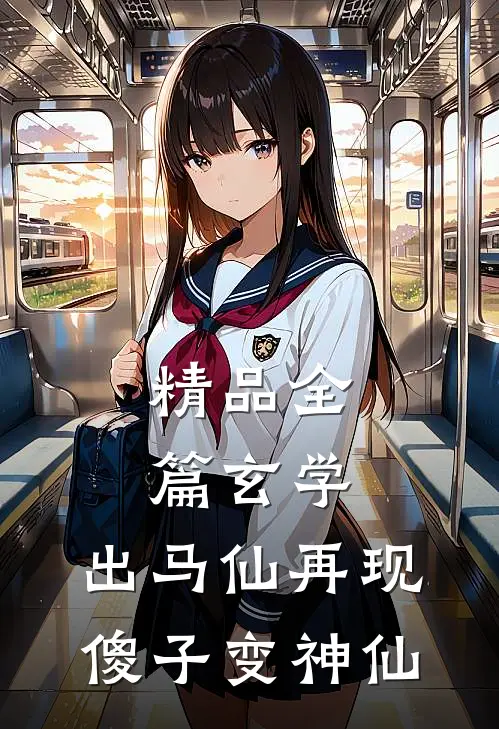 精品全篇玄学：出马仙再现，傻子变神仙