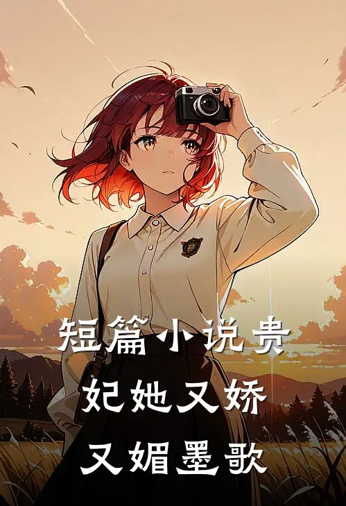 短篇小说贵妃她又娇又媚 墨歌