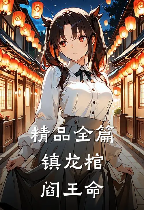 精品全篇镇龙棺，阎王命