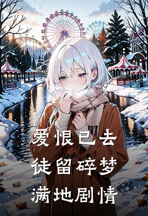爱恨已去,徒留碎梦满地剧情分集介绍