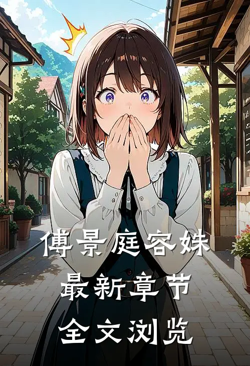 傅景庭容姝最新章节全文浏览