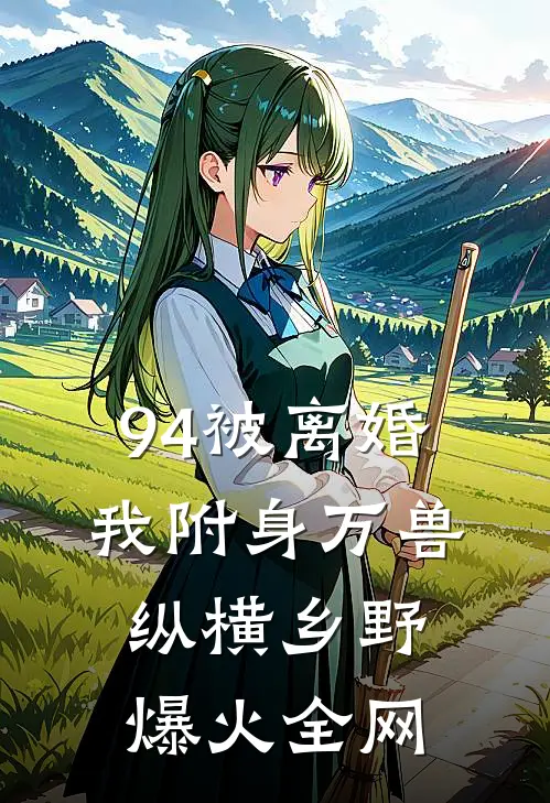 94被离婚，我附身万兽纵横乡野爆火全网