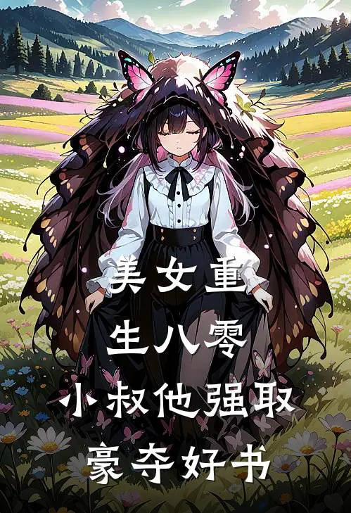 美女重生八零，小叔他强取豪夺好书