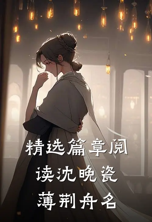 精选篇章阅读沈晚瓷薄荆舟名