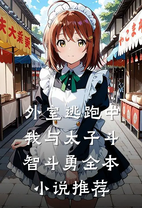 外室逃跑中：我与太子斗智斗勇全本小说推荐