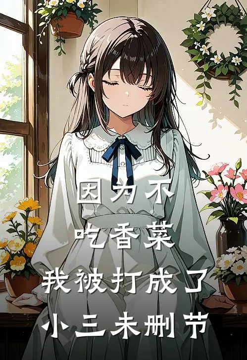 因为不吃香菜，我被打成了小三未删节