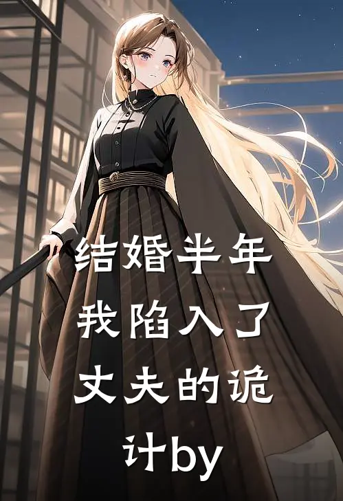 结婚半年，我陷入了丈夫的诡计by