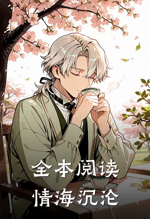全本阅读情海沉沦