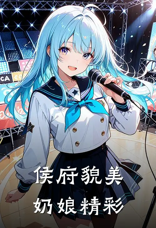 侯府貌美奶娘精彩