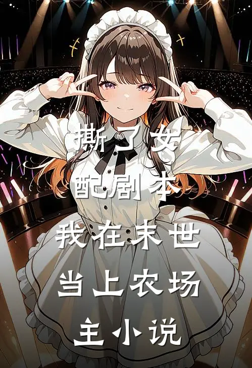 撕了女配剧本,我在末世当上农场主免费阅读