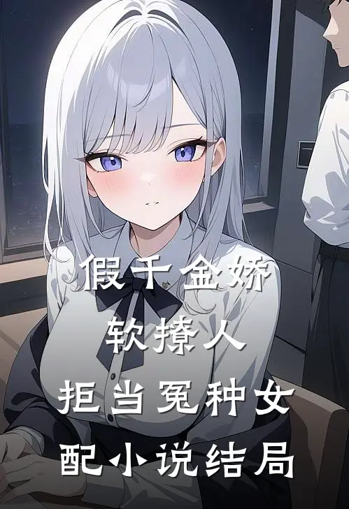假千金娇软撩人，拒当冤种女配小说结局