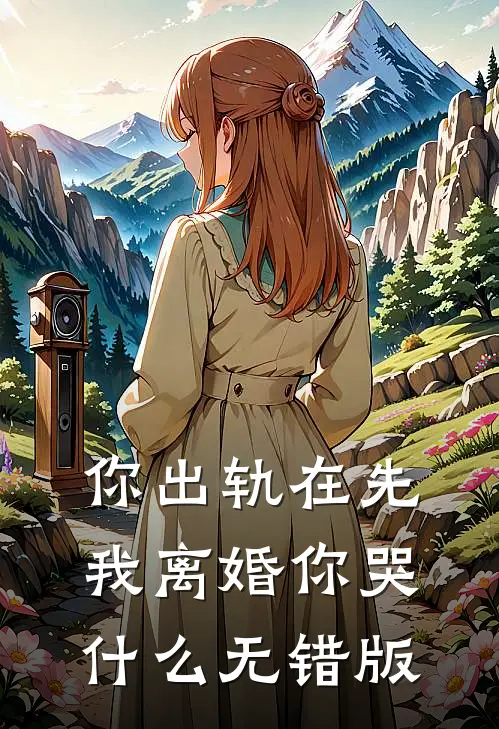 你出轨在先，我离婚你哭什么无错版