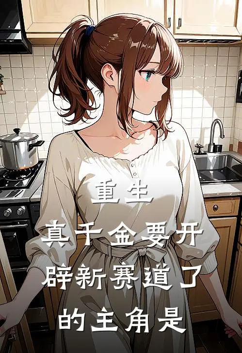 重生真千金要开辟新赛道了的主角是