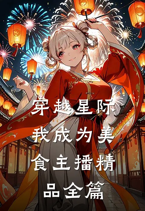 穿越星际,我成为美食主播精品全篇