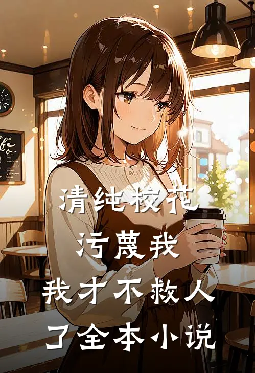 清纯校花污蔑我,我才不救人了全本阅读
