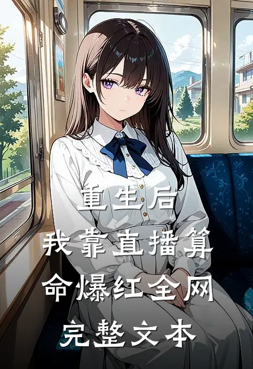 重生后，我靠直播算命爆红全网完整文本