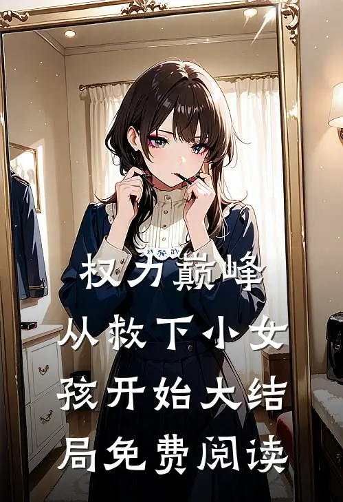 权力巅峰：从救下小女孩开始大结局免费阅读