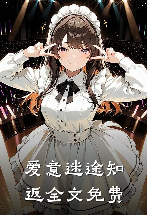 爱意迷途知返全文免费