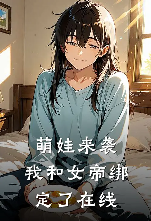 萌娃来袭,我和女帝绑定了在线阅读