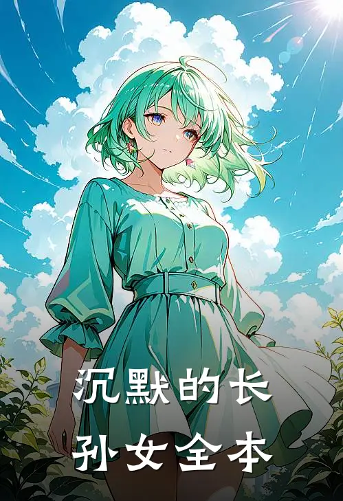 沉默的长孙女全本阅读