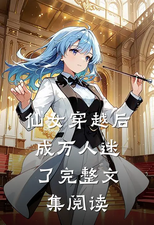 仙女穿越后,成万人迷了完整文集阅读免费