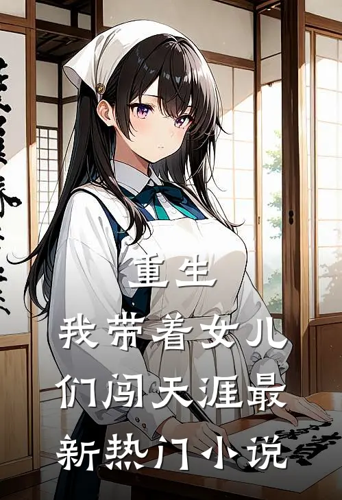 重生我带着女儿们闯天涯最新热门