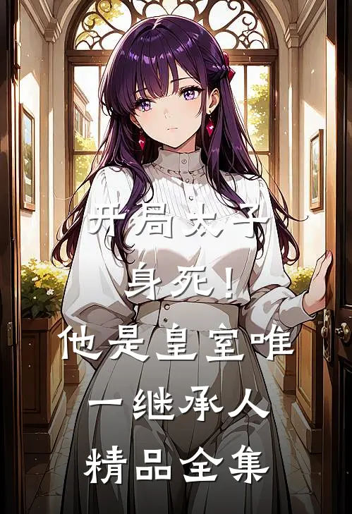 开局太子身死!他是皇室唯一继承人精品全集免费观看