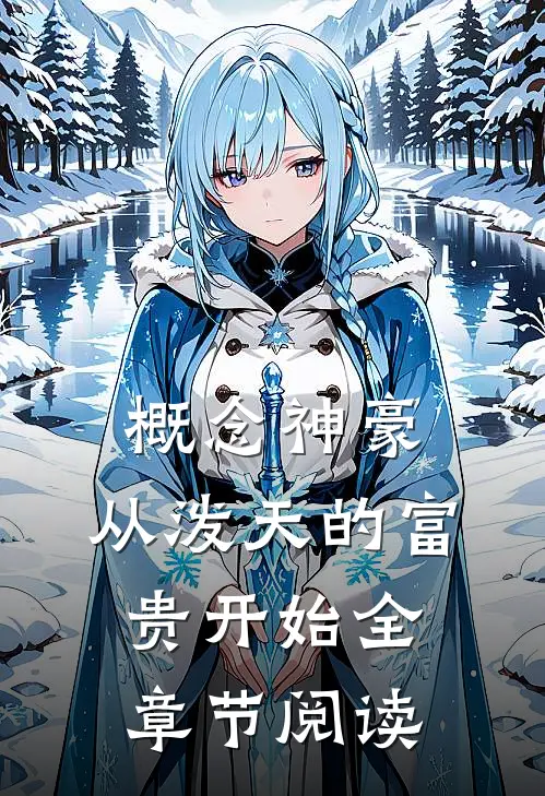 概念神豪：从泼天的富贵开始全章节阅读