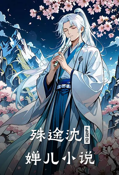 殊途沈璟婵儿小说