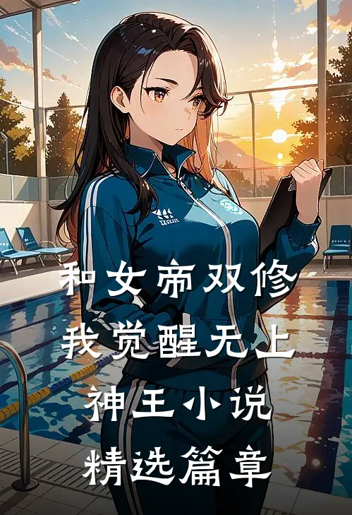 和女帝双修,我觉醒无上神王小说精选篇章