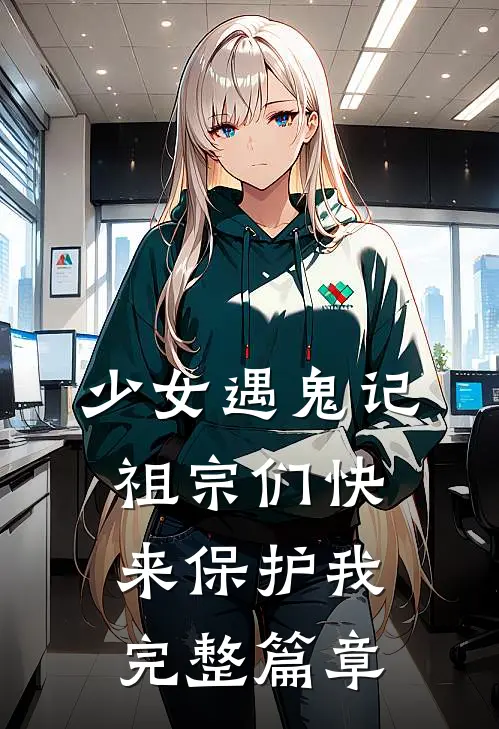 少女遇鬼记祖宗们快来保护我完整篇章阅读