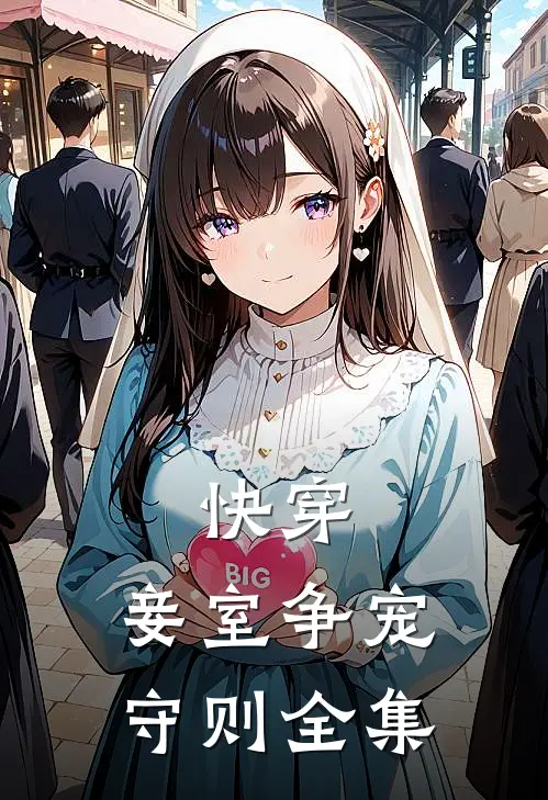 快穿：妾室争宠守则 全集