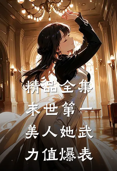 精品全集末世第一美人她武力值爆表