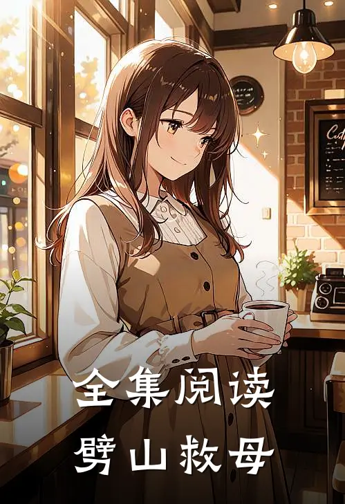 全集阅读劈山救母