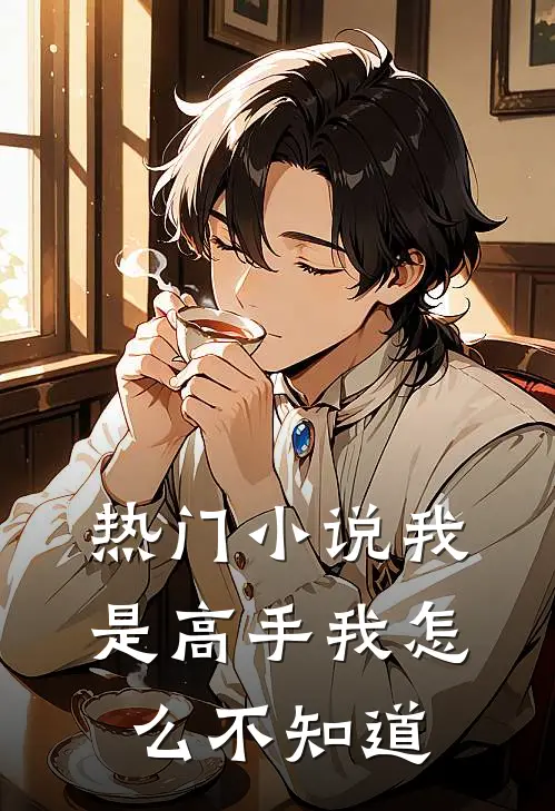 热门小说我是高手我怎么不知道